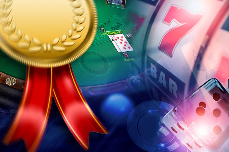 Exploring Online Casino Welcome Offers Maximizing Your Gaming Experience -245340264