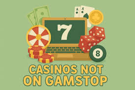Reputable Casinos Not Using GamStop Your Guide to Safe Online Gaming 2032608720 Reputable Casinos Not Using GamStop Your Guide to Safe Online Gaming 2032608720