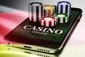 Top Online Casinos for Beginners A Comprehensive Guide
