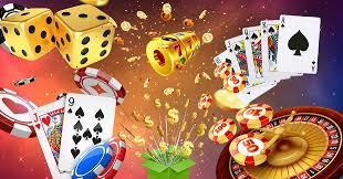 Casino Offering Secure Account Verification 441123283