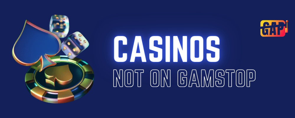 Discovering Casino Sites Not on Gamstop 1066301783