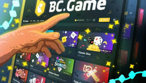 Exploring the World of BC CO Casino A New Era of Online Gaming 1034110127 Exploring the World of BC CO Casino A New Era of Online Gaming 1034110127