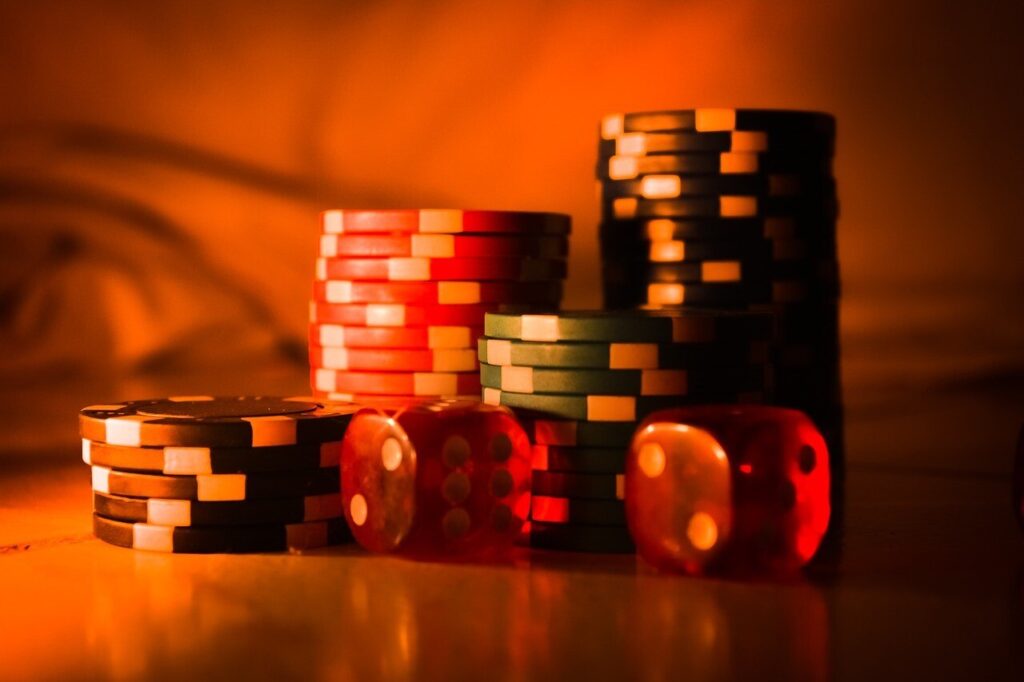 Nové Online Casino Vše, co potřebujete vědět