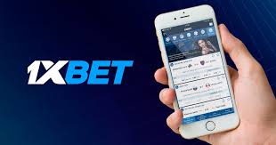 The Rise of 1xBet in Online Gaming -167615201 The Rise of 1xBet in Online Gaming -167615201