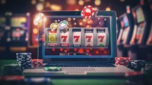 The Thrilling World of Casino Heats What You Need to Know