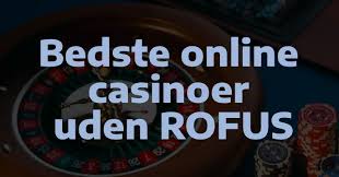 Danske Casino Sider Din Guide til De Bedste Spiloplevelser Danske Casino Sider Din Guide til De Bedste Spiloplevelser