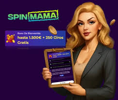 Explora el Mundo de Spinmama Casino España Diversión y Ganancias Aseguradas Explora el Mundo de Spinmama Casino España Diversión y Ganancias Aseguradas