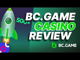 Exploring Indonesia's Thriving Gaming Scene with BC.Game