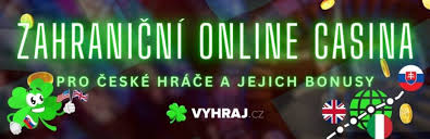 Nejlepší zahraniční online casino 2026 Vyberte si to pravé Nejlepší zahraniční online casino 2026 Vyberte si to pravé