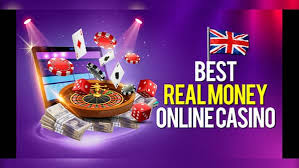 The Rise of Online Casinos in the UK A Comprehensive Guide