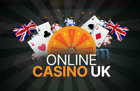 Unleashing the Thrill Discovering Online Casino UK at Casino.uk.com Unleashing the Thrill Discovering Online Casino UK at Casino.uk.com