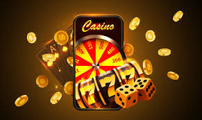 Unlock Exciting Opportunities with Casino Bonus Strike New