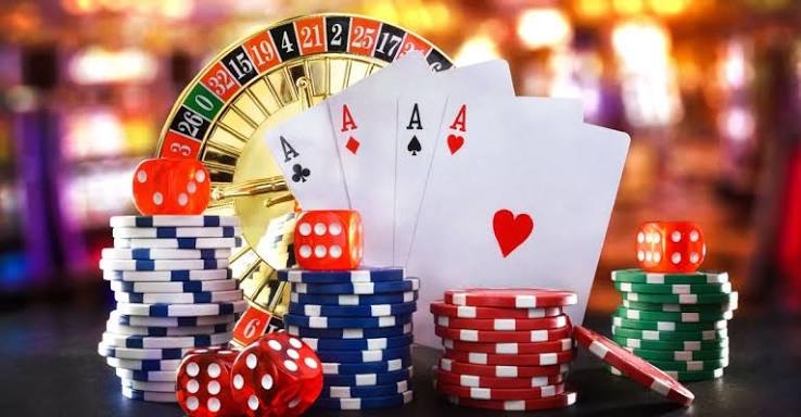 Νέα Casino στην Ελλάδα Εξερευνήστε τον Κόσμο του Διαδικτυακού Τζόγου