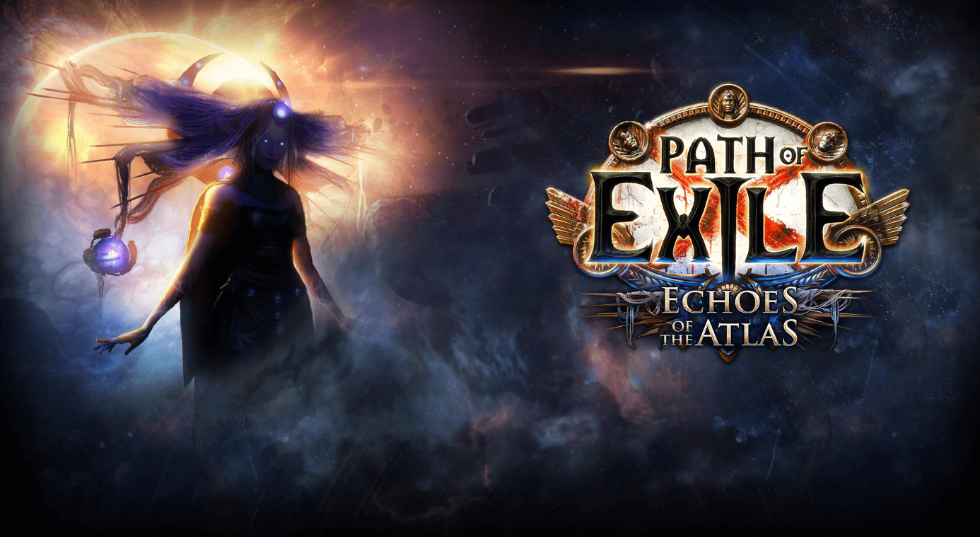 path of exile